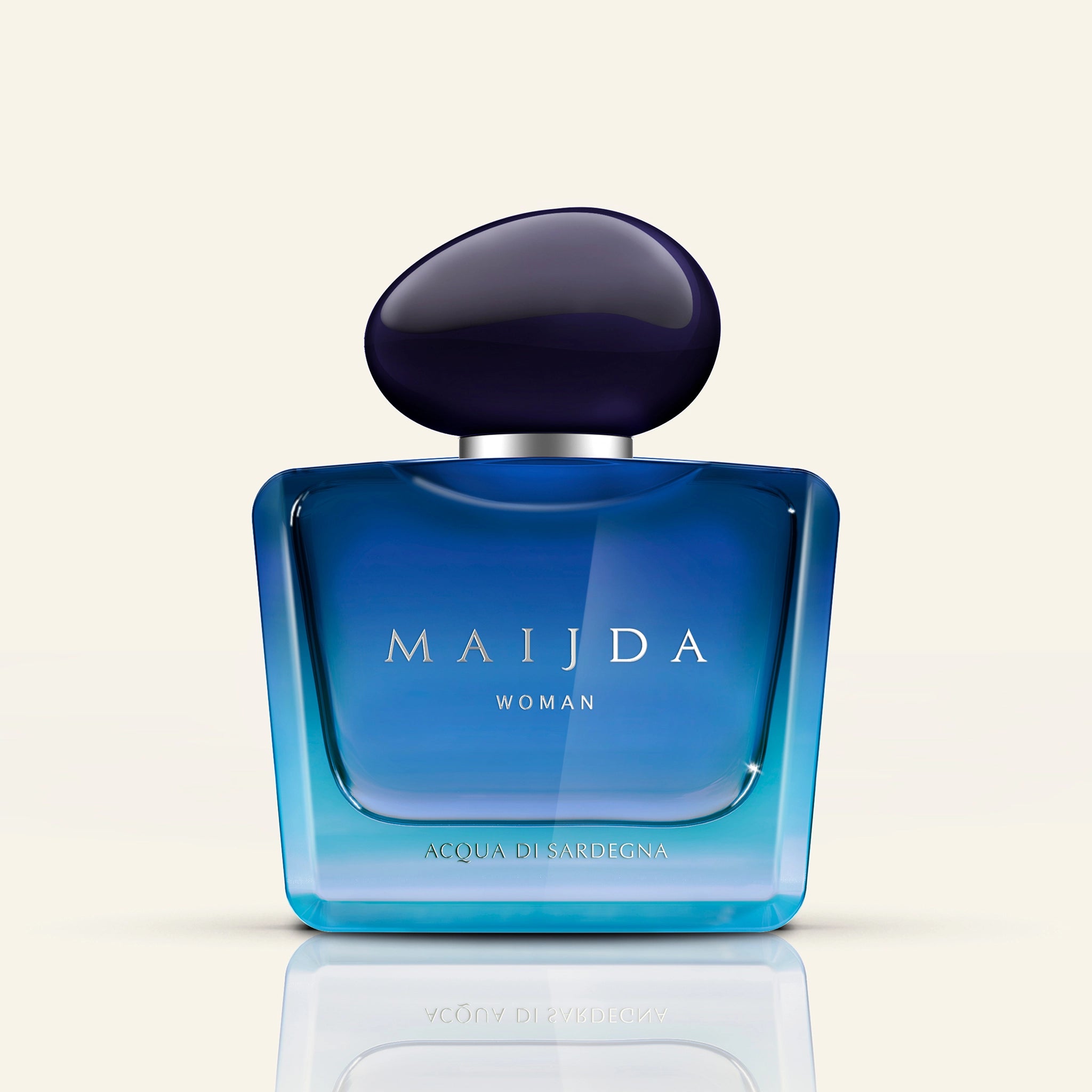 Acqua di Sardegna | Maijda | Eau de Parfum Woman | 50 ml