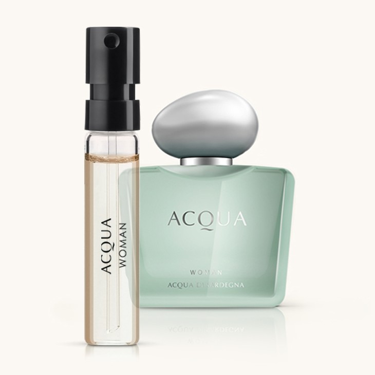 Probe - Acqua di Sardegna Parfum für Sie 1.8 ml
