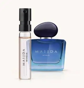 Échantillon - Maijda Parfum pour femme 1.8 ml