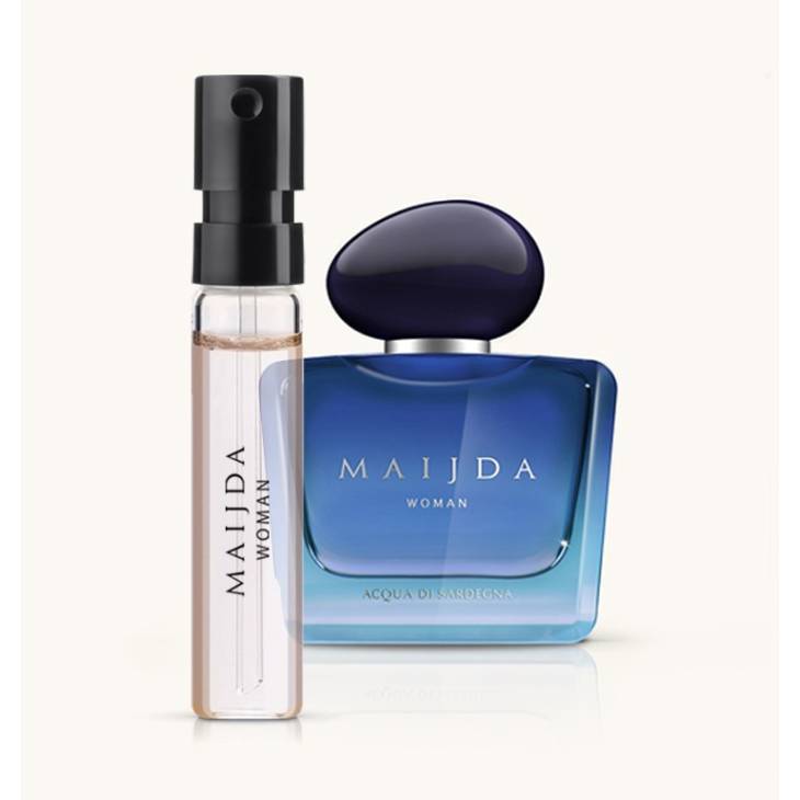 Probe - Maijda Parfum für Sie 1.8 ml