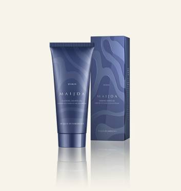 Majida Woman - Gel Doccia... 2