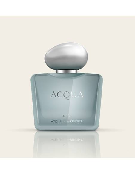 Acqua di Sardegna Uomo - Eau De Parfum 50 ml