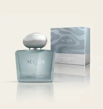 Acqua di Sardegna - Eau De Parfum pour homme 50 ml 2