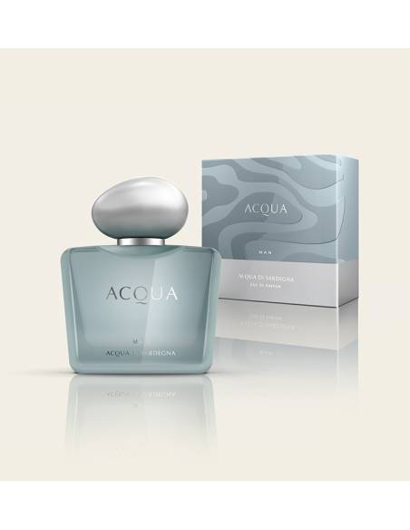 Acqua di Sardegna - Profumo Uomo 50 ml