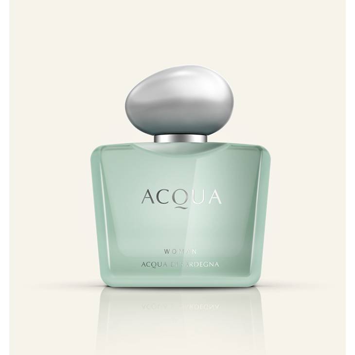 Acqua di Sardegna - Eau De Parfum pour femme 50 ml