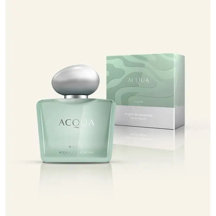 Acqua di Sardegna - Eau De Toilette Donna 50 ml Acqua di Sardegna - Eau De Toilette Donna 50 ml