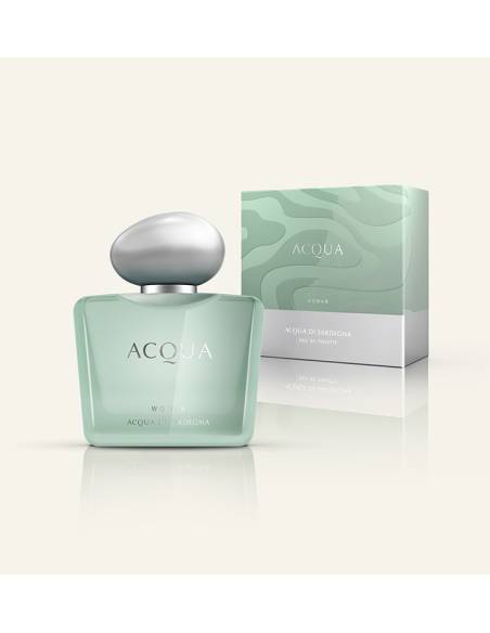 Acqua di Sardegna pour femme - Eau De Toilette 50 ml