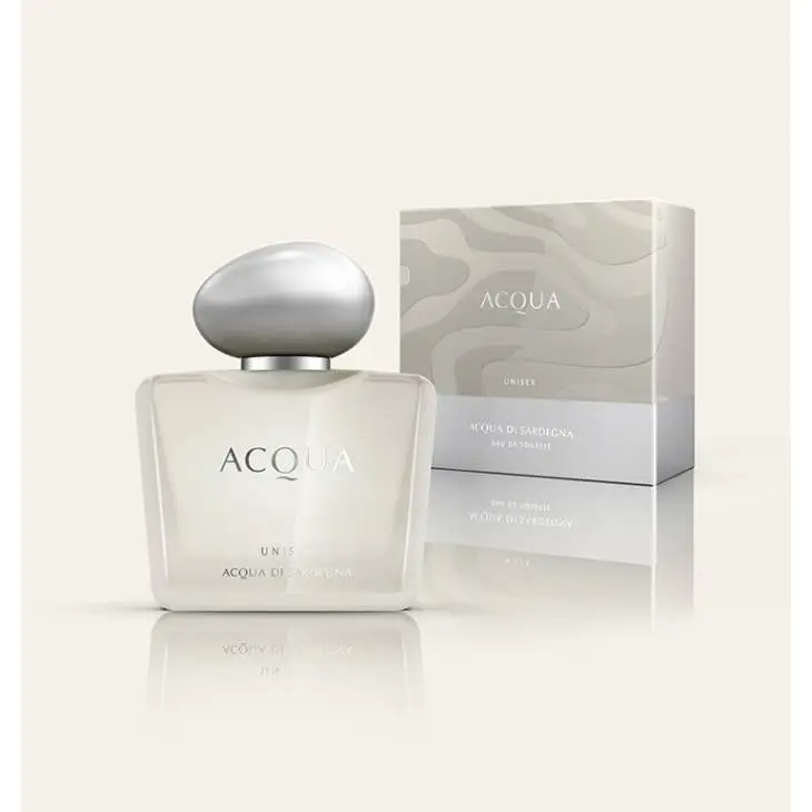 Acqua di Sardegna - Eau De Toilette Unisex 50 ml Acqua di Sardegna - Eau De Toilette Unisex 50 ml