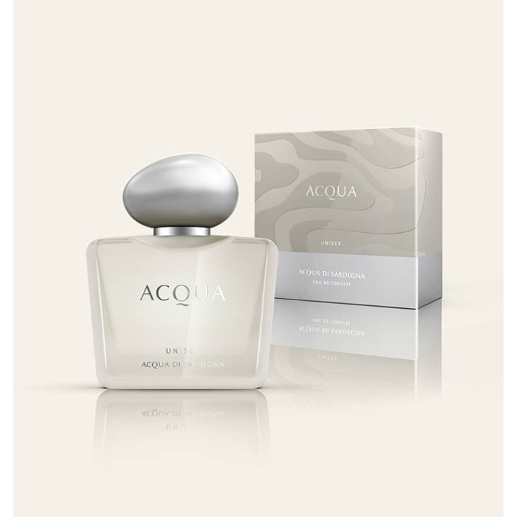 Acqua di Sardegna Unisexe - Eau De Toilette 50 ml Acqua di Sardegna Unisexe - Eau De Toilette 50 ml