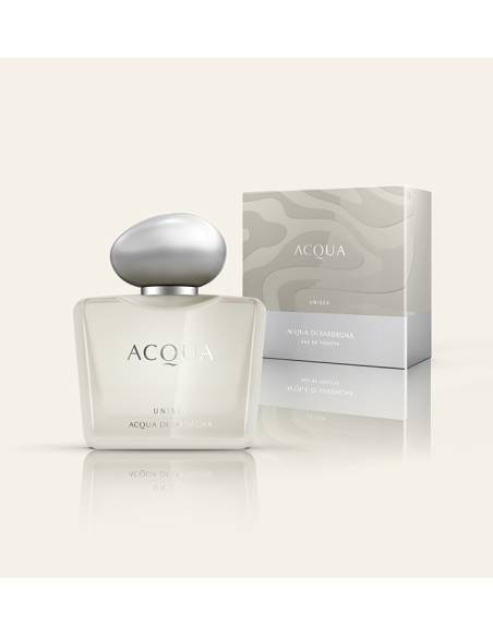 Acqua di Sardegna - Eau De Toilette Unisex 50 ml