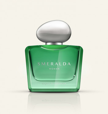 Acqua Di Sardegna - Smeralda - Eau De Parfum Woman 50 ml