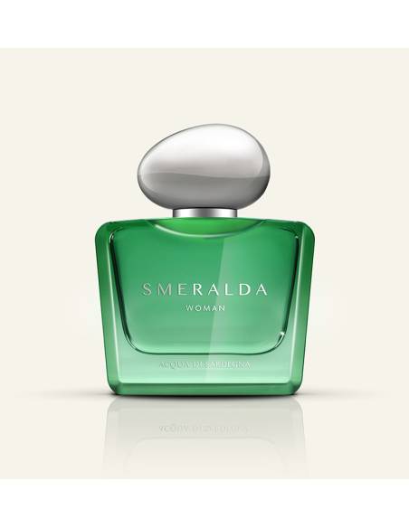 Acqua Di Sardegna - Smeralda - Eau De Parfum Woman 50 ml