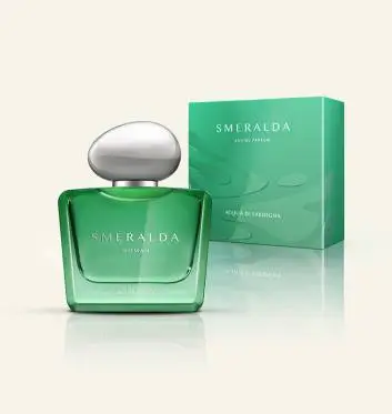 Acqua Di Sardegna - Smeralda - Eau De Parfum für Sie 50 ml 2
