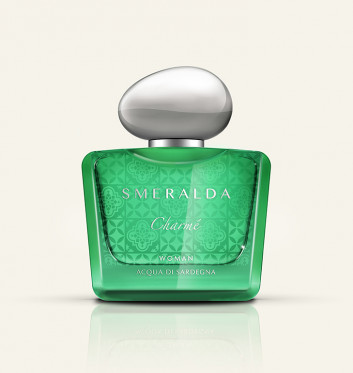 Smeralda Charmè - Eau De Parfum Donna 50 ml