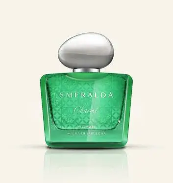 Smeralda Charmè - Eau De Parfum pour femme 50 ml
