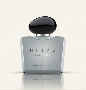 Hìrvu Sea Power - Eau De Parfum Unisex 50 ml