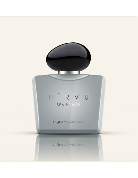Hìrvu Sea Power - Eau De Parfum Unisex 50 ml
