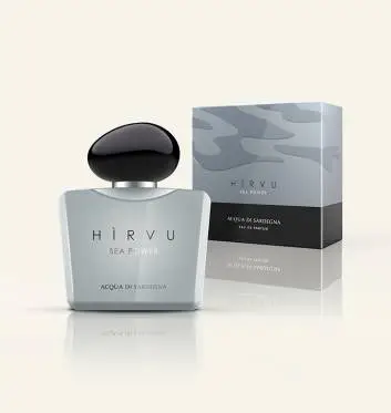 Hìrvu Sea Power - Eau De Parfum Unisex 50 ml 2
