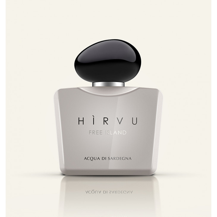Hìrvu Free Island - Eau De Parfum Unisex 50 ml