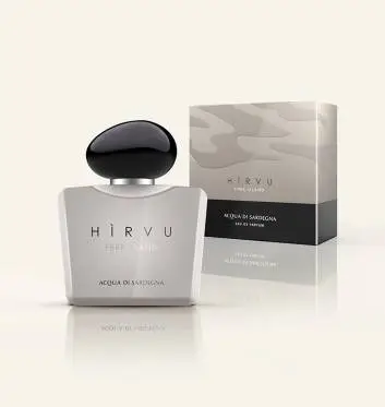 Hìrvu Free Island - Eau De Parfum Unisexe 50 ml 2