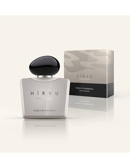 Acqua Di Sardegna Unisex - Hìrvu Free Island - Eau De Parfum 50 ml