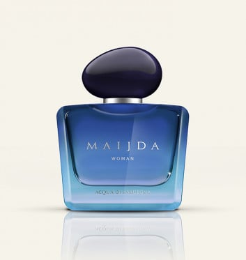 Maijda - Eau De Parfum Woman 50 ml