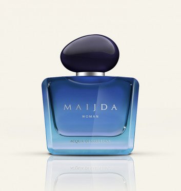Maijda - Eau De Parfum Woman 50 ml