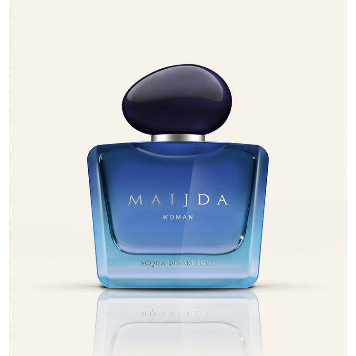 Maijda - Eau De Parfum Donna 50 ml