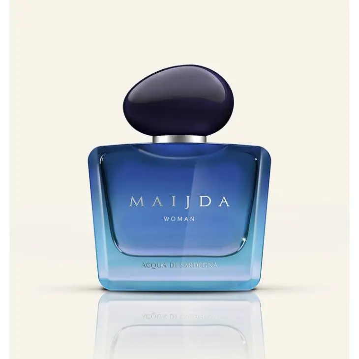 Maijda - Eau De Parfum für Sie 50 ml