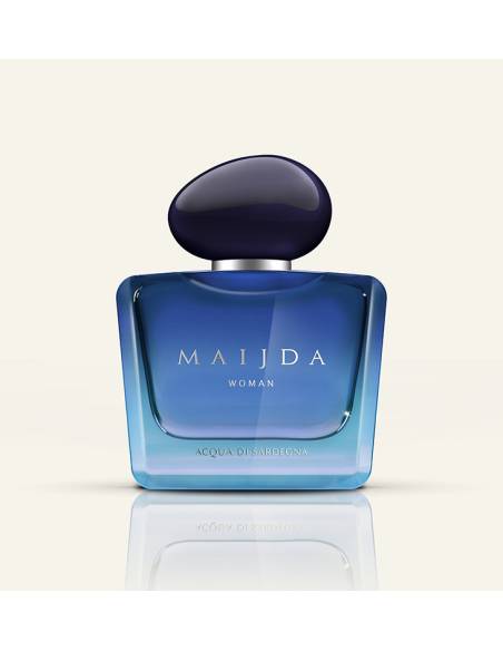 Maijda - Eau De Parfum Donna 50 ml