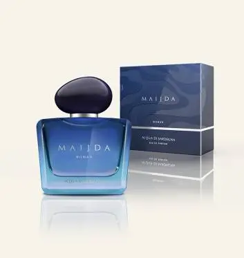 Maijda - Eau De Parfum pour femme 50 ml 2