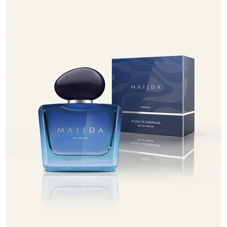 Acqua Di Sardegna für Sie - Maijda - Eau De Parfum 50 ml Acqua Di Sardegna für Sie - Maijda - Eau De Parfum 50 ml