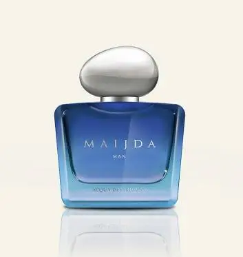 Maijda - Eau De Parfum für Ihn 50 ml