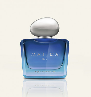 Acqua Di Sardegna - Maijda - Eau De Parfum pour homme 50 ml