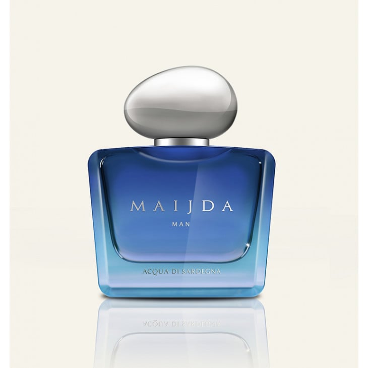 Acqua Di Sardegna - Maijda - Eau De Parfum Man 50 ml