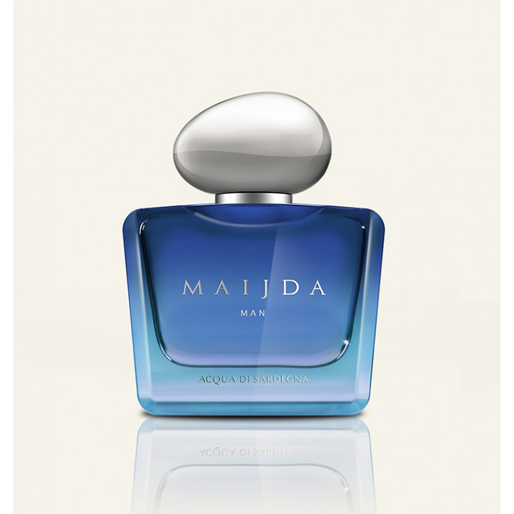 Acqua Di Sardegna - Maijda - Eau De Parfum pour homme 50 ml