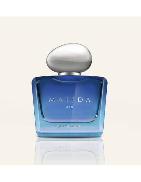 Maijda - Eau De Parfum für Ihn 50 ml