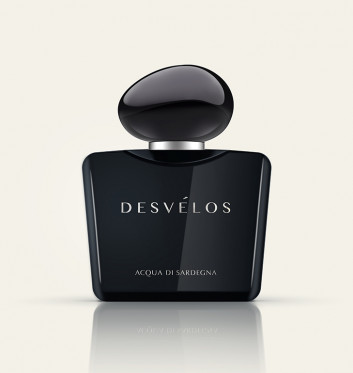 Desvélos - Eau De Parfum Unisexe 50 ml