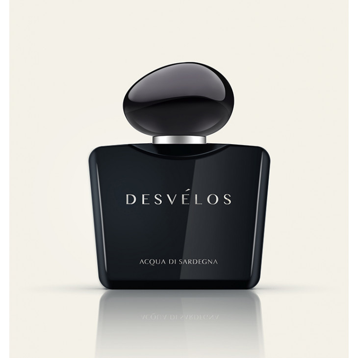 Desvélos - Eau De Parfum Unisex 50 ml