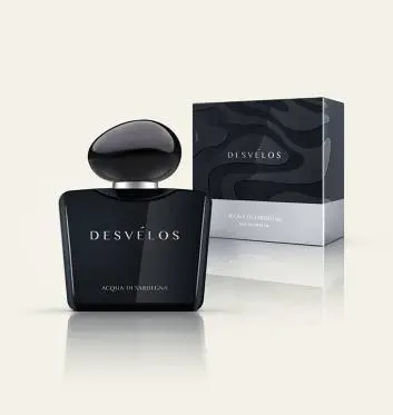 Desvélos - Eau De Parfum Unisexe 50 ml 2
