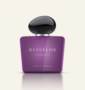 Desvélos Ammajante - Eau De Parfum für Sie 50 ml