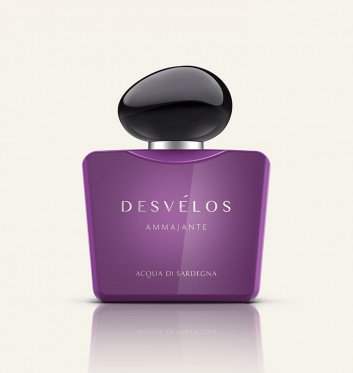 Desvélos Ammajante - Eau De Parfum pour femme 50 ml