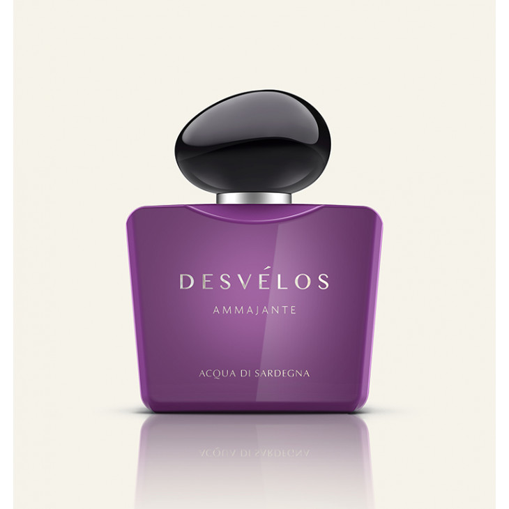 Desvélos Ammajante - Eau De Parfum Woman 50 ml