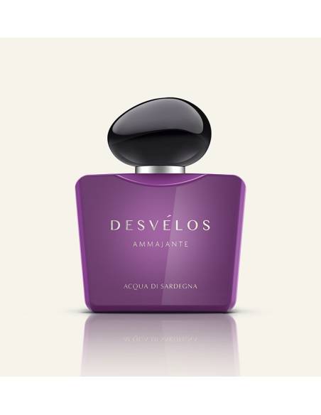 Desvélos Ammajante - Eau De Parfum Donna 50 ml