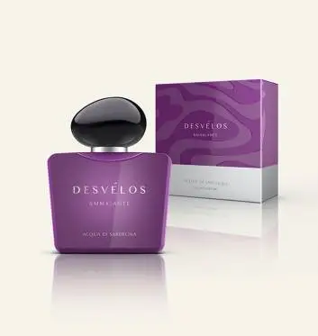 Desvélos Ammajante - Eau De Parfum für Sie 50 ml 2