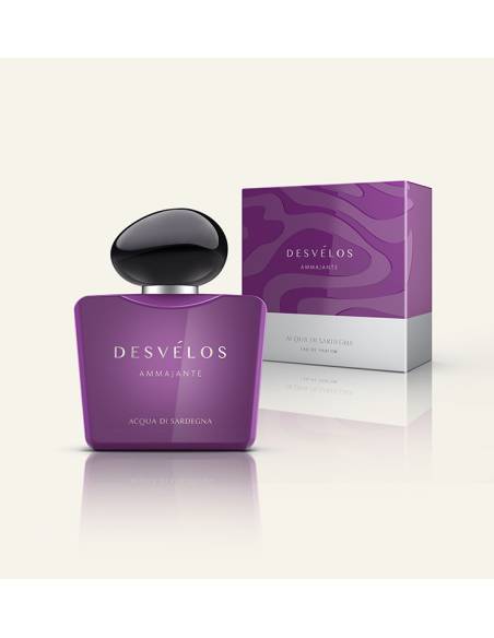 Acqua Di Sardegna - Desvélos Ammajante - Eau De Parfum Donna 50 ml