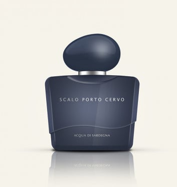 Acqua Di Sardegna - Scalo Porto Cervo - Eau De Parfum Uomo 50 ml