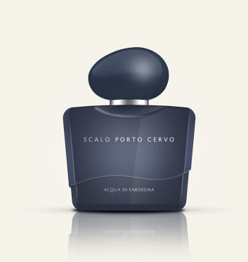 Acqua Di Sardegna - Scalo Porto Cervo - Eau De Parfum für Ihn 50 ml