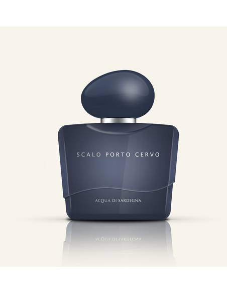 Acqua Di Sardegna - Scalo Porto Cervo - Eau De Parfum für Ihn 50 ml