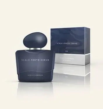 Acqua Di Sardegna - Scalo Porto Cervo - Eau De Parfum pour homme 50 ml 2
